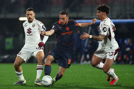 Inter, Riso: “Frattesi, la Lazio ci ha provato seriamente. Felice di essere rimasto. Normale…”- immagine 2