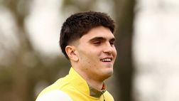 Milan, in arrivo il rinnovo di Bartesaghi. Moretto: “Previsto incontro a fine stagione”