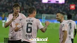 Palermo, Gds: “Corini aspetta Di Francesco e vara novità in mediana. Gomes-Stulac…”