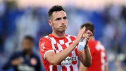 Moretto – Voci su Arnau Martinez alla Juve: ecco cosa risulta, un acquisto solo se…