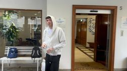 Lazio, terminate le visite mediche di Motta – VIDEO