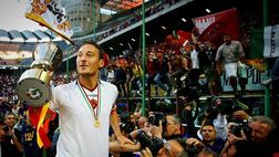 Coppa Italia, la Roma non va in finale da 12 anni: non era mai successo nella storia