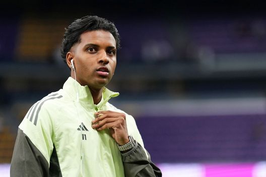 Rodrygo ai margini del Real Madrid, 30 gare senza gol. Occasione di mercato in estate?- immagine 2
