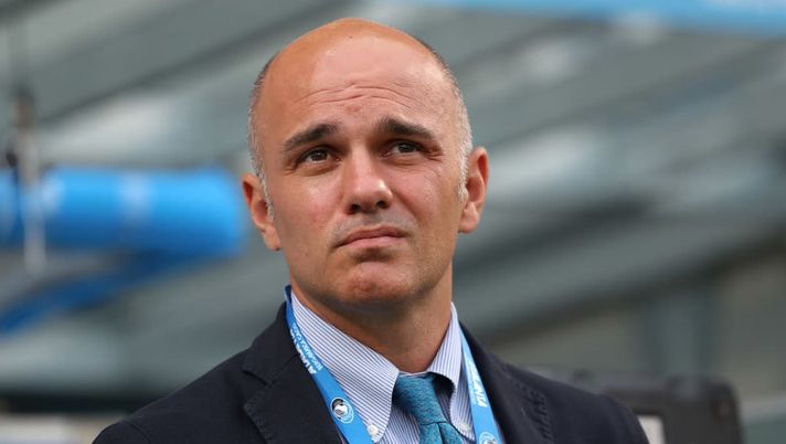 Atalanta, Percassi: “L’Inter la più forte e la più attrezzata in Italia. L’obiettivo è…” - immagine 1