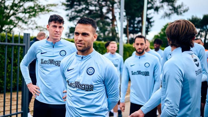 Derby stasera, Impallomeni: “Mi ricorda la coppa in faccia della Lazio con la Roma” - immagine 1