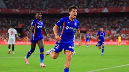 Getafe-Alaves: dove vedere la partita in diretta TV ed in streaming LIVE