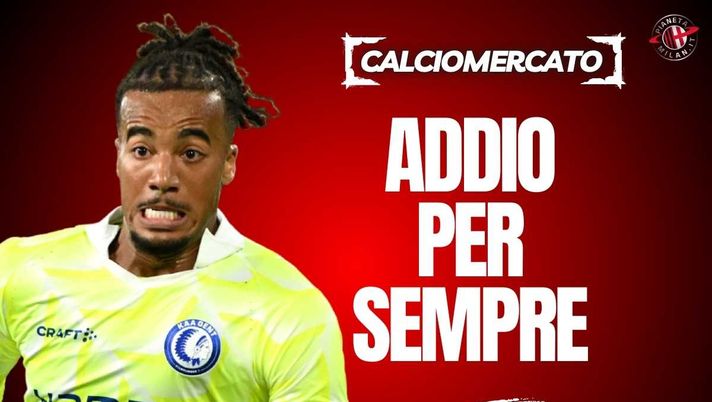 Calciomercato Milan, addio al sogno Brown: ufficiale il passaggio al Fenerbahce