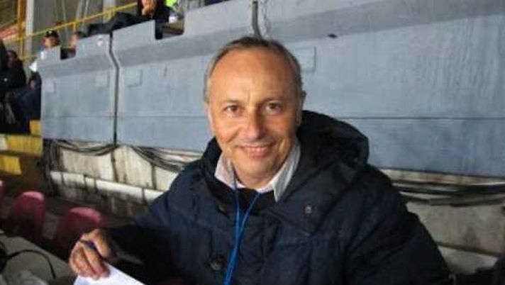 Martino: 'A Conte va fatto un monumento! La mia sulla stagione del Napoli' conte napoli