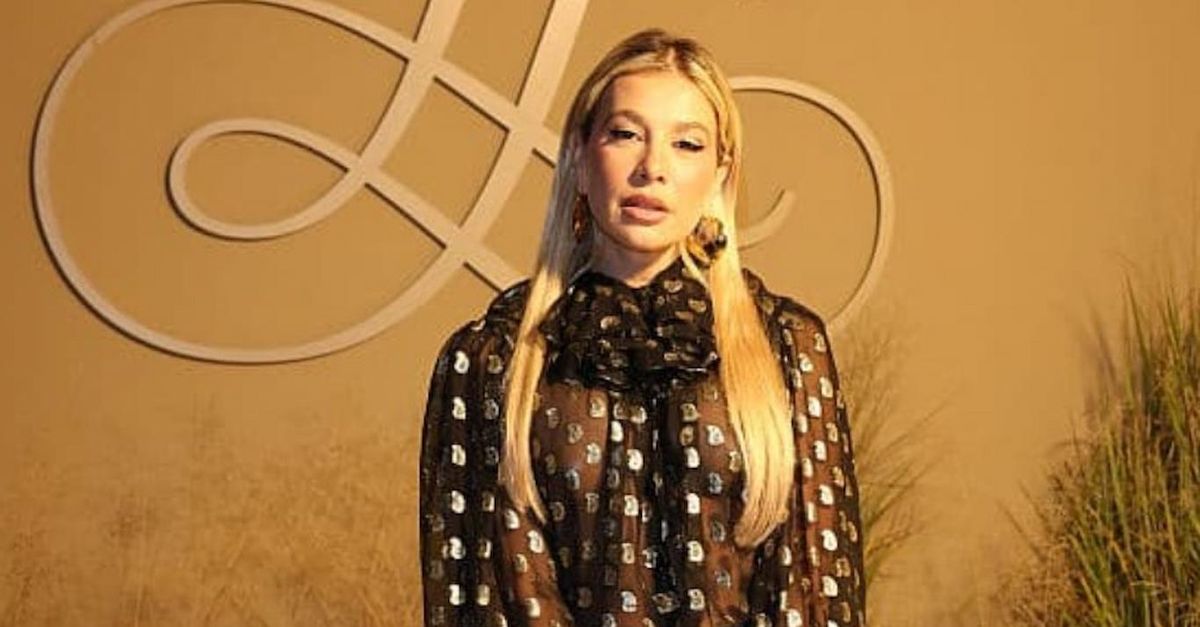 clizia incorvaia eleonora giorgi ha lasciato a mio figlio 15 pacchetti e lettere per ogni natale