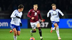 Verso Como-Torino: probabili formazioni e ultime news