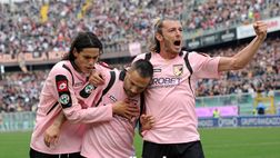 Udinese, l’ex Palermo Balzaretti è ufficialmente nuovo responsabile dell’Area Tecnica