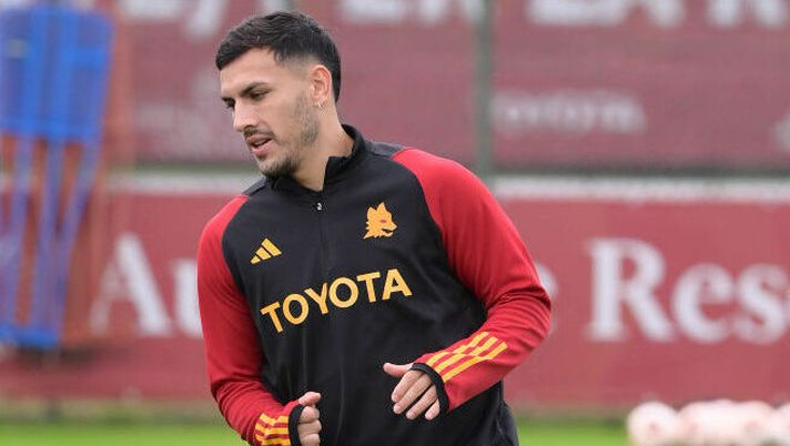 Getty Images Paredes non gira. Ora il riscatto - immagine 1