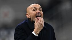 Inter-Juve, svelata una frase di Spalletti a Marotta nel tunnel: “Avete fatto una…”