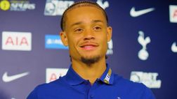 UFFICIALE / Xavi Simons è un nuovo giocatore del Tottenham