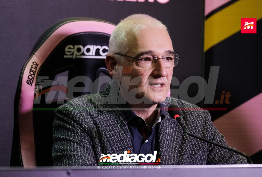 FOTO “Vito Chimenti. Un eroe rosanero”, la presentazione della biografia (GALLERY) - immagine 32