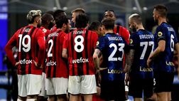 San Siro: Milan e Inter ricevuti dai Ministri Abodi e Giuli