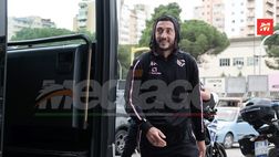 Palermo, buon compleanno Pigliacelli! Il portiere rosanero compie oggi 30 anni