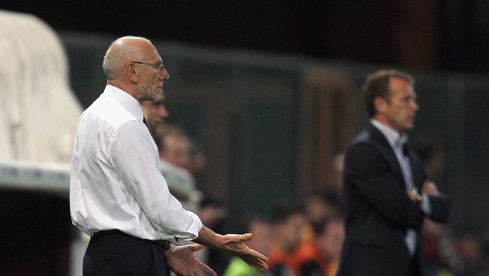 Cagni: “Con Ranieri abbiamo riso di chi parla del calcio come una scienza” - immagine 1