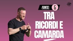 Abate: “Il mio ricordo più bello al Milan. Camarda? Se mantiene …”