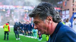 Napoli – Mazzarri non ce la fa più: l’emergenza contro la Juve è ufficiale
