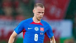 Nazionali Verona, Duda in gol contro l’Azerbaigian. In campo anche Suslov