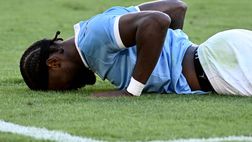 Lazio, i convocati del Portogallo per l’Irlanda: out Tavares