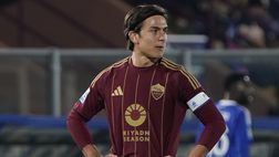 Roma, a Milano per sfatare il tabù trasferta: ecco i numeri lontano dall’Olimpico