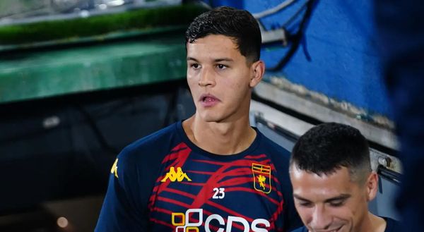 Getty Carboni flop al Genoa, Inter non contenta: questo scenario all’orizzonte per gennaio- immagine 2