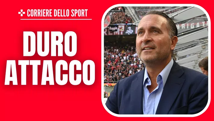 AC Milan Cardinale