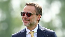 Diddi: “Milan ormai seconda squadra di Milano. Finché ci sarà Furlani non vincerà niente”
