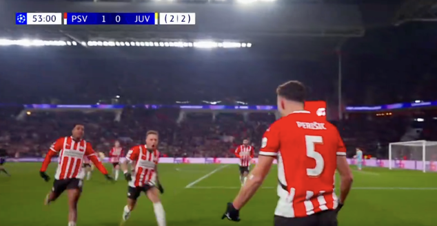 Condò: “Perisic ha tutta la mia ammirazione! Ha buttato fuori la Juve nelle due gare”- immagine 2