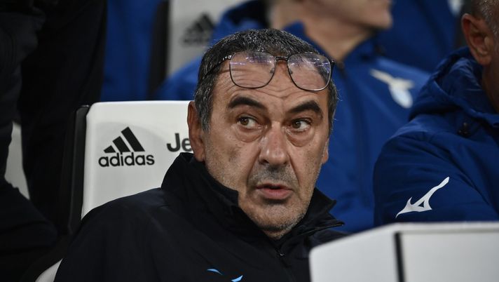 Maurizio Sarri Maurizio Sarri