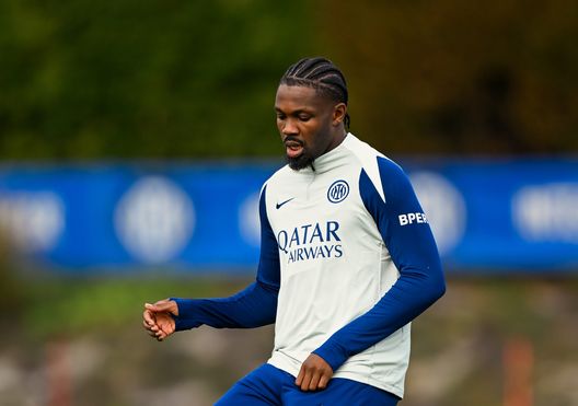 Getty Images Sky – Inter, novità di formazione per Chivu? C’è un grande dubbio. Anche Sarri deve scegliere- immagine 2