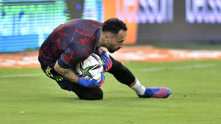 UFFICIALE – Ospina torna a casa: è un nuovo giocatore dell’Atletico Nacional - immagine 1