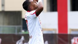 Monza-Padova, le pagelle. La magia di Varas fa sognare i biancoscudati: e Bortolussi è un guerriero