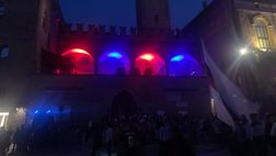 VIDEO TBW – La festa del Bologna in Piazza Maggiore