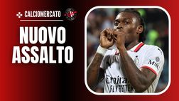 Calciomercato Milan – Bomba dalla Spagna: “Leao-Barcellona si può fare”. Ecco perché