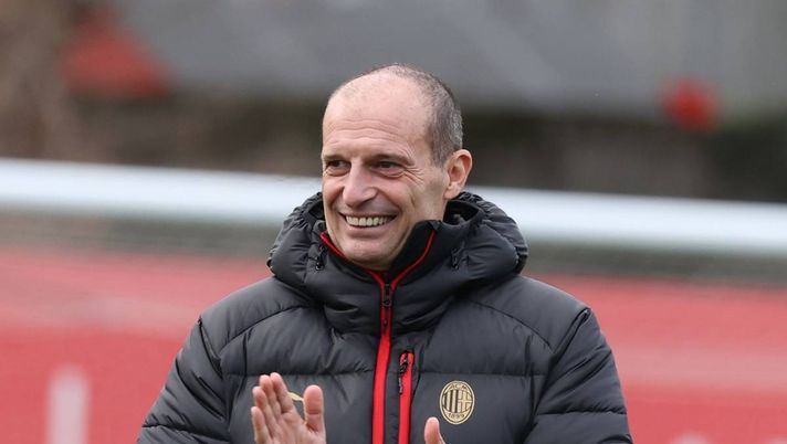 Tomaselli dubbioso: 'Milan, ci sono i margini per migliorare?