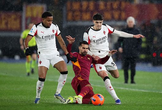 roma-milan