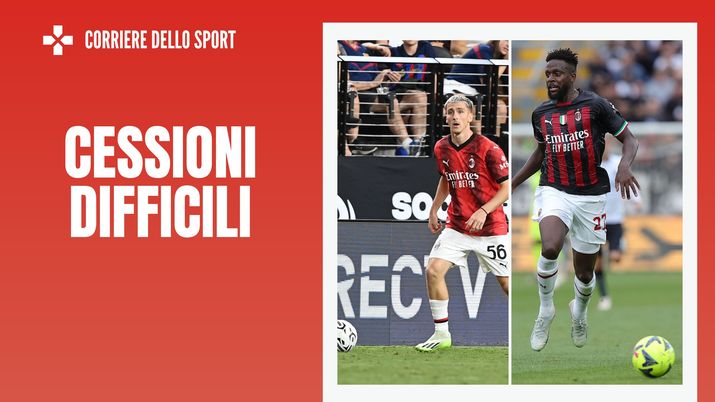 Saelemaekers Origi AC Milan calciomercato