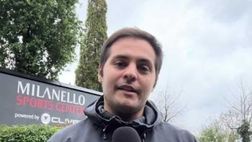 Milan-Napoli, Allegri: “Tabù da sfatare. Tanti dubbi di formazione”