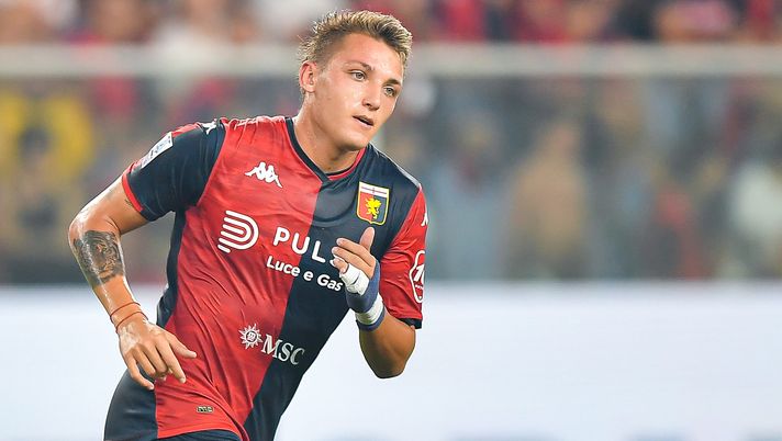 genoa napoli