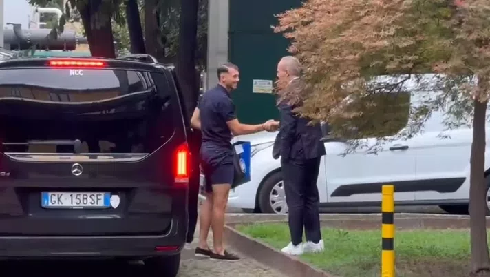 Samardzic pronto a firmare con l’Atalanta: visite mediche in corso a Milano - immagine 1