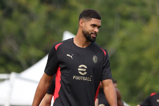 Milan, Loftus-Cheek: “E’ importante credere nello scudetto. Una vittoria a Napoli…”- immagine 3
