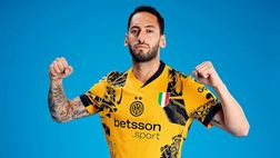 Inter, oggi in campo gli italiani. Calhanoglu, Pio Esposito, Bisseck: le date per i rientri