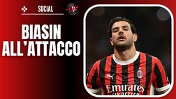 Milan, Biasin attacca Theo Hernandez: “Lui può e la società no?”