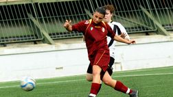 Primavera femminile in finale!