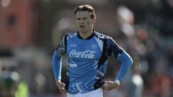 La probabile del Napoli verso il Bologna: Anguissa, Neres e le condizioni di McTominay