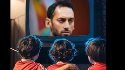 VIDEO / Oggi Bulgaria-Turchia: Calhanoglu si prepara alla sua 100esima presenza in Nazionale