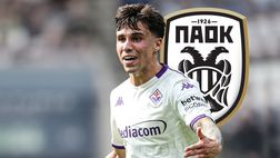 Ufficiale: Bianco va al PAOK, c’è il comunicato